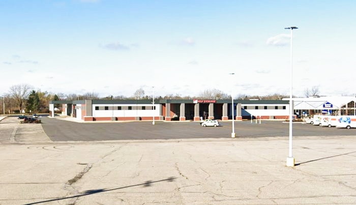 K-Mart (Kmart) - Grand Rapids - 4111 N Kent Mall Ne